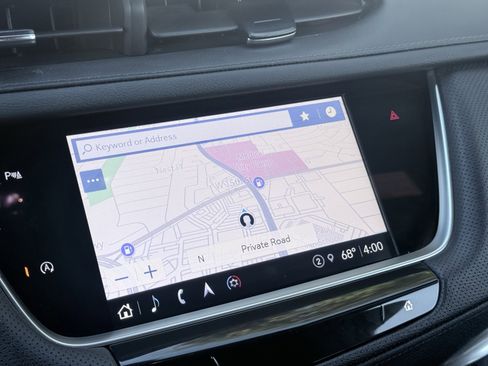 Used 2024 Cadillac XT5 Premium Luxury image 50