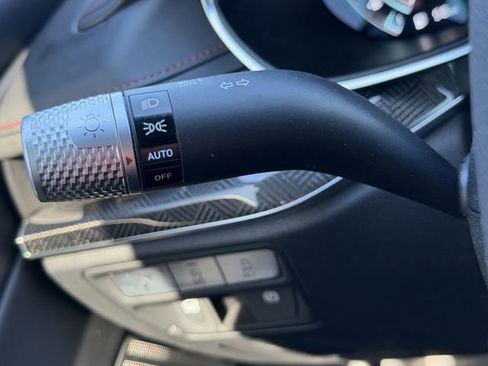 Used 2023 Genesis G80 3.5T Sport image 28