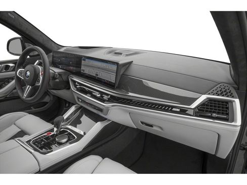 New 2026 BMW X5 M Competition w/ Executive Package image 10