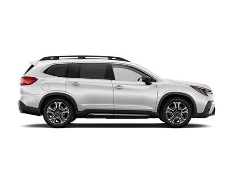 New 2026 Subaru Ascent Touring image 7