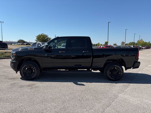 New 2026 RAM 2500 Tradesman image 2