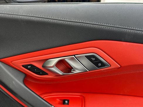 Used 2019 BMW Z4 sDrive30i w/ M Sport Package image 15