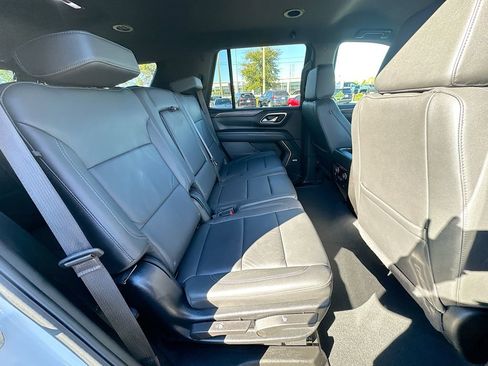 Certified 2024 Chevrolet Tahoe LT image 28