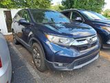 Used 2018 Honda CR-V EX-L image 3