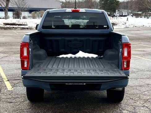 Used 2023 Ford Ranger XLT w/ Equipment Group 301A Mid image 17
