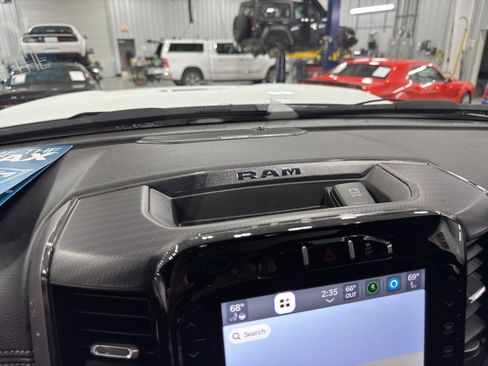 Used 2023 RAM 2500 Rebel w/ Level 1 Equipment Group image 42