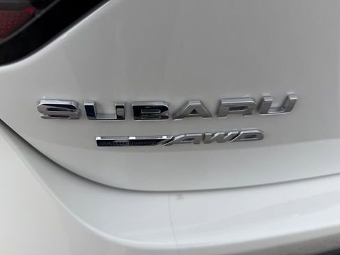 Used 2025 Subaru Legacy Premium AWD/4WD image 38