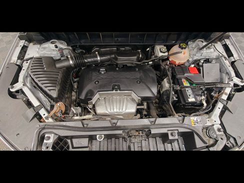 Used 2019 GMC Acadia SLE FWD image 49