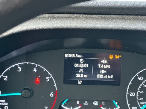 Used 2023 Ford Transit 350 XLT image 26