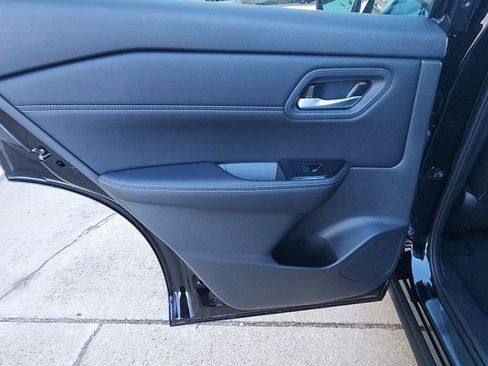 New 2026 Nissan Rogue Dark Armor image 19