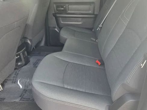 New 2026 RAM 2500 Tradesman AWD/4WD image 9