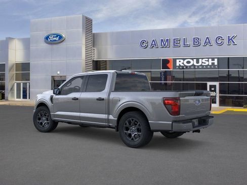New 2026 Ford F150 STX w/ Equipment Group 200A image 26