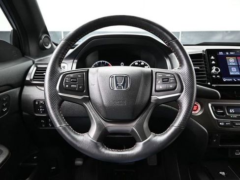 Used 2024 Honda Ridgeline TrailSport image 27