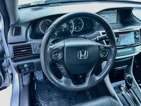 Used 2013 Honda Accord EX-L image 11