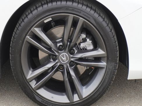 Used 2023 Acura Integra A-Spec image 5