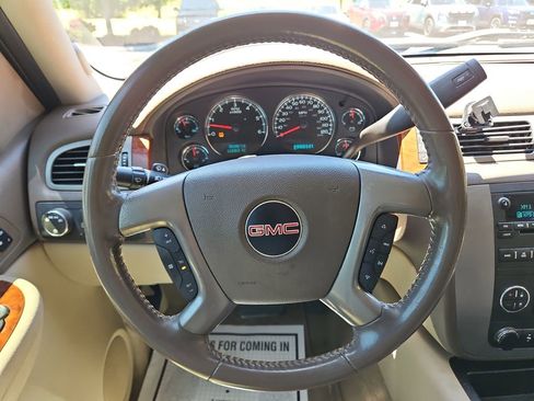 Used 2008 GMC Sierra 1500 SLT w/ SLT Preferred Package RWD image 15