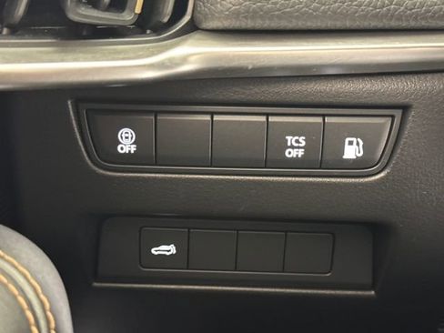 Certified 2024 MAZDA CX-90 Plug-In Hybrid w/ Preferred image 35