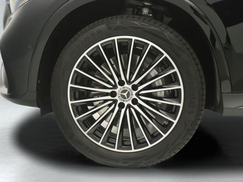 New 2027 Mercedes-Benz GLC 300 image 11