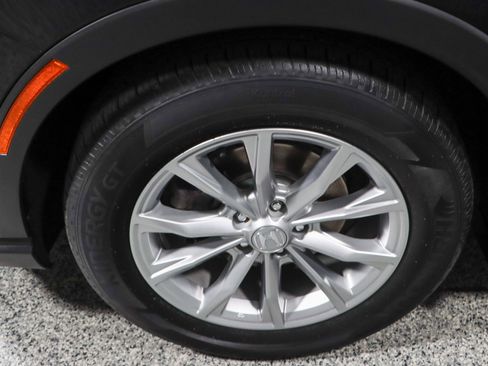 Used 2023 Honda CR-V EX-L image 11