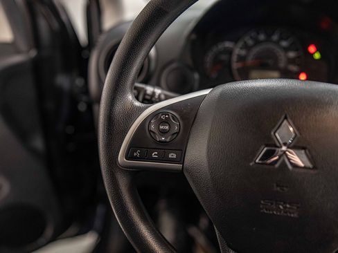 Used 2024 Mitsubishi Mirage ES image 21