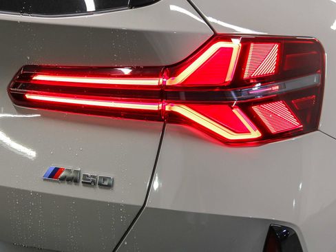 New 2026 BMW X3 M50 w/ Premium Package image 7