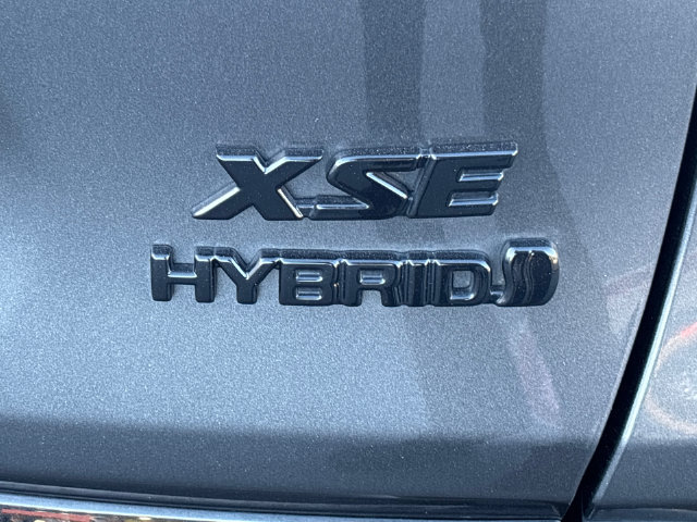 Certified 2024 Toyota RAV4 XSE w/ Advanced Technology Package AWD/4WD image 12