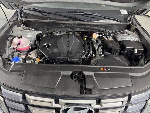 Used 2025 Hyundai Santa Cruz SEL image 41