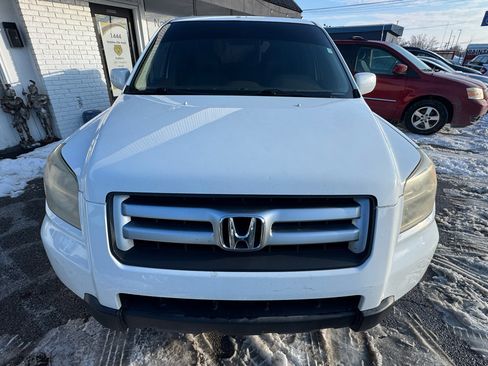 Used 2007 Honda Pilot EX-L image 10