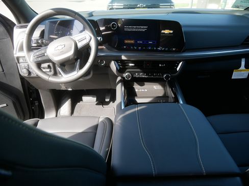 New 2026 Chevrolet Tahoe Premier w/ Sun And Tow Package AWD/4WD image 7