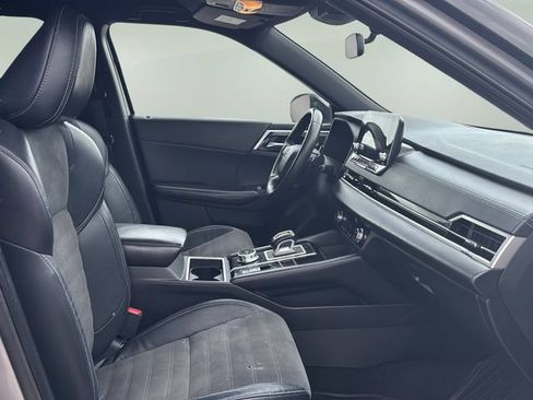 Used 2023 Mitsubishi Outlander SE AWD/4WD image 10