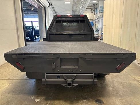 Used 2024 Chevrolet Silverado 3500 LT w/ Convenience Package AWD/4WD image 5