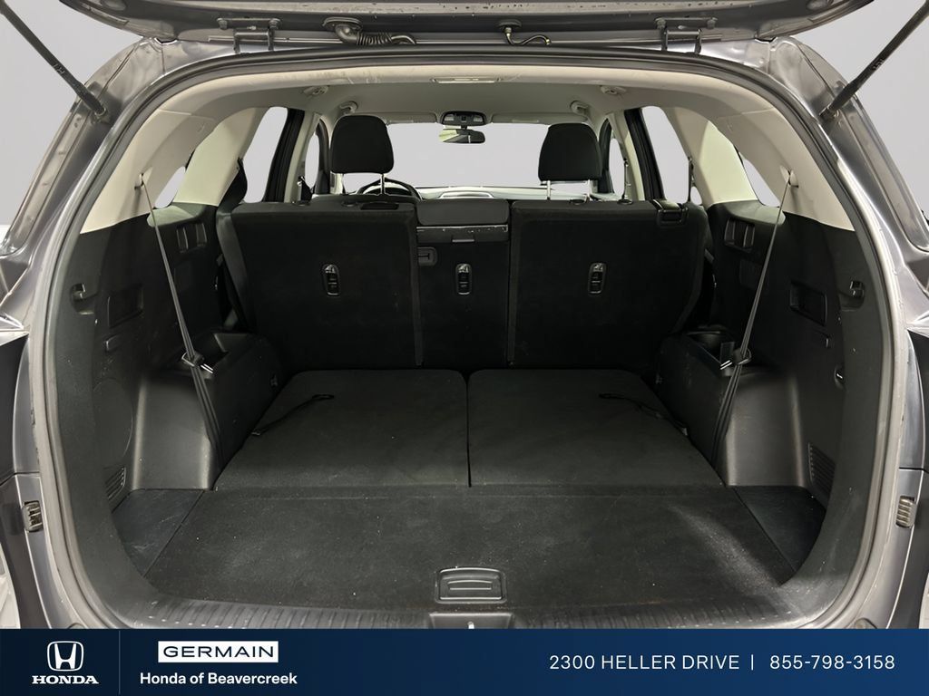 Used 2019 Kia Sorento FWD image 26