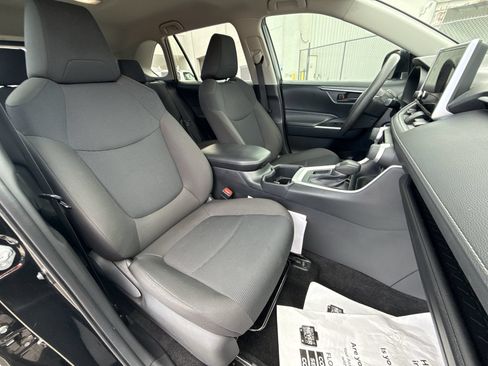 Certified 2024 Toyota RAV4 LE FWD image 25