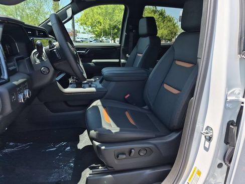 New 2026 GMC Sierra 1500 AT4 w/ AT4 Premium Package AWD/4WD image 20