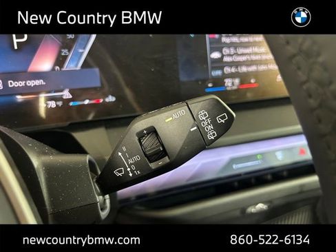 Used 2026 BMW X3 xDrive30 w/ Convenience Package AWD/4WD image 18