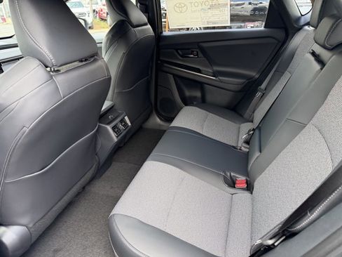 New 2026 Toyota bZ AWD/4WD image 9