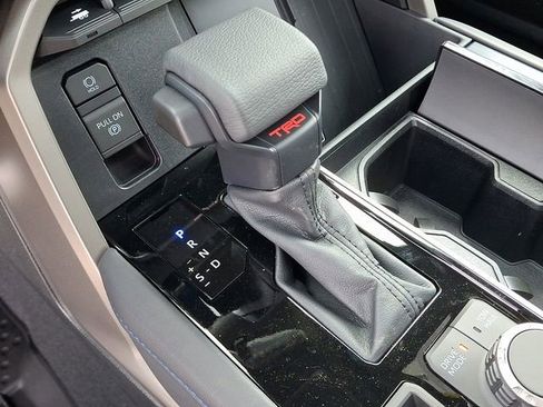 New 2026 Toyota Tundra Platinum AWD/4WD image 15