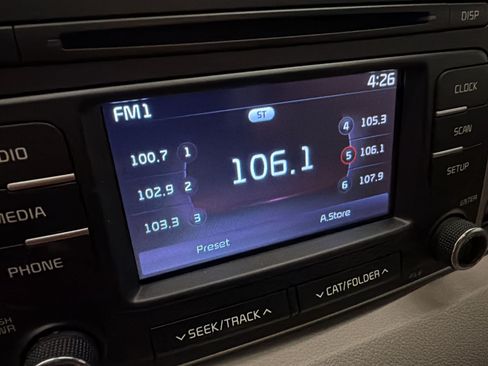 Used 2019 Kia Sportage LX FWD image 19