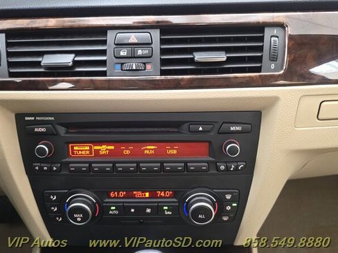 Used 2011 BMW 328i Sedan image 19