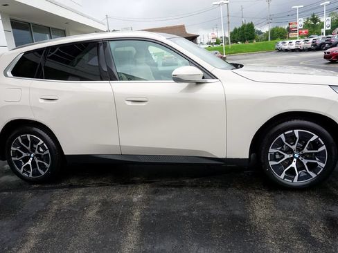 Used 2026 BMW X3 xDrive30i w/ Convenience Package AWD/4WD image 3