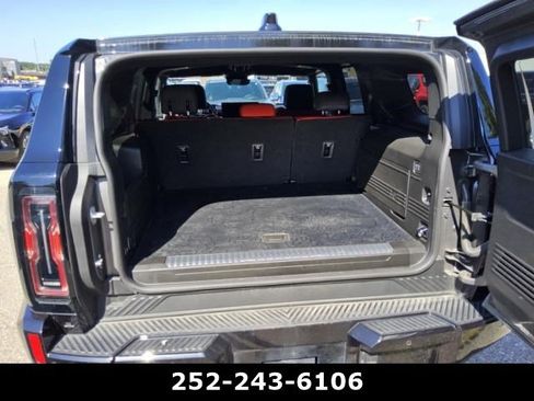 Used 2026 GMC Hummer EV 3X AWD/4WD image 8