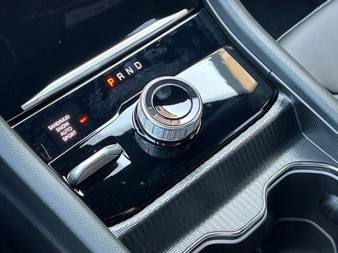 New 2025 Jeep Grand Cherokee Limited image 22