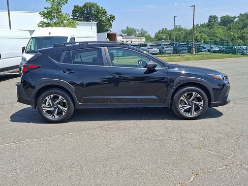 Used 2024 Subaru Crosstrek 2.0i Premium AWD/4WD image 10