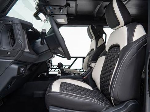 Used 2025 Ford Bronco Pickup image 43