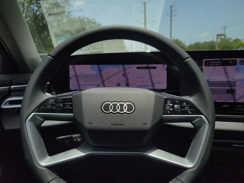 New 2026 Audi A5 2.0T Premium Plus AWD/4WD image 8