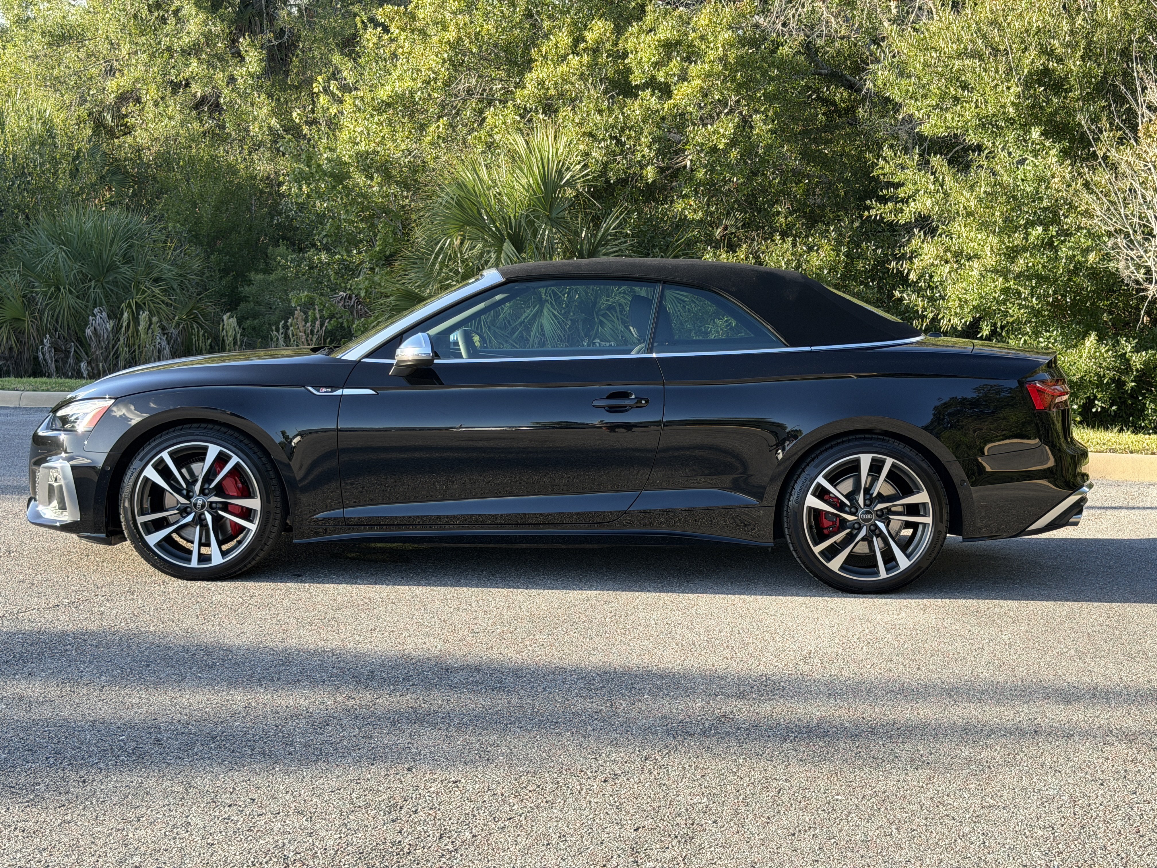 Used 2024 Audi S5 Prestige AWD/4WD image 7