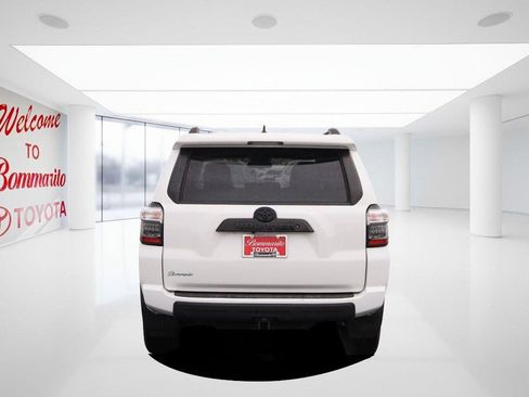 Used 2019 Toyota 4Runner TRD Off-Road Premium image 6