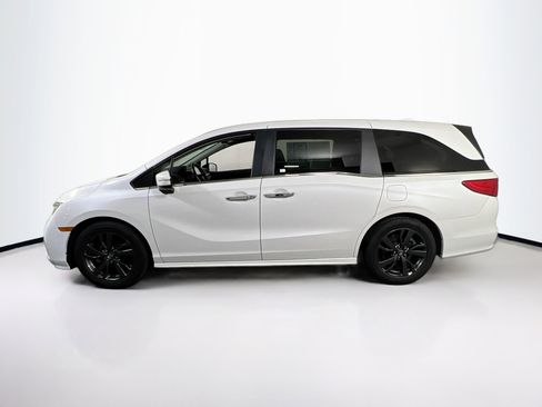 Used 2023 Honda Odyssey Touring image 8