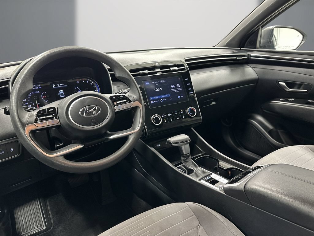 Certified 2023 Hyundai Santa Cruz SEL AWD/4WD image 14