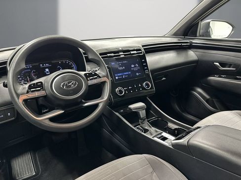 Certified 2023 Hyundai Santa Cruz SEL AWD/4WD image 14